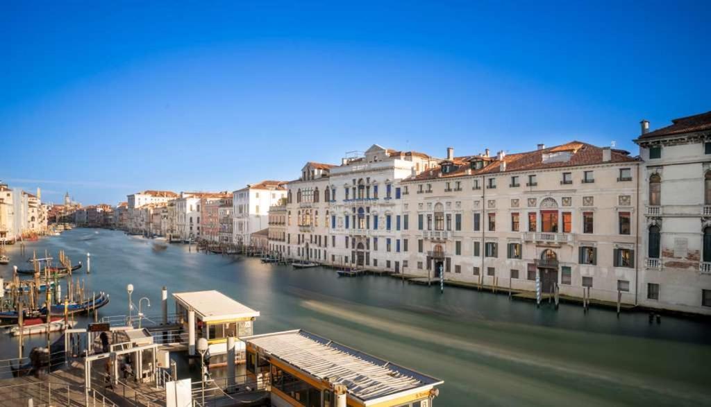 Mocenigo Grand Canal Luxury * Wenecja